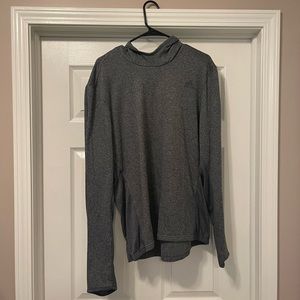 Adidas Grey Thermal XL